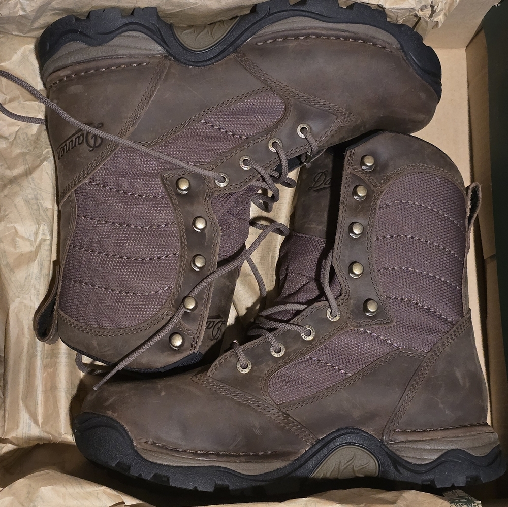 Danner Pronghorn Boots 7D